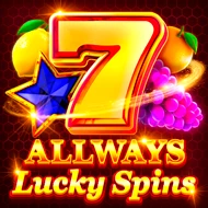 Allways Lucky Spins игра