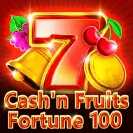 Cash'n Fruits Fortune 100 изображение