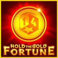 Hold The Gold Fortune игра