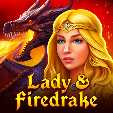 Lady & Firedrake logo