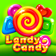 Landy-Candy игра
