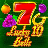 Lucky 10 Bells игра