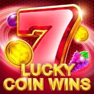 Lucky Coin Wins игра