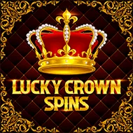 Lucky Crown Spins игра