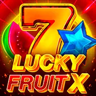Lucky Fruit X игра