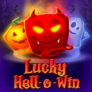 Lucky Hell-o-Win игра