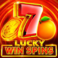 Lucky Win Spins игра