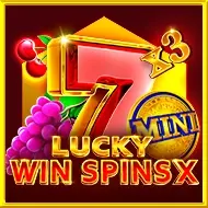 Lucky Win Spins X игра