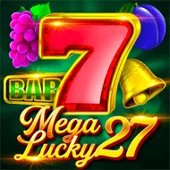 Mega Lucky 27 изображение