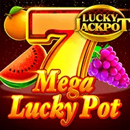 Mega Lucky Pot изображение