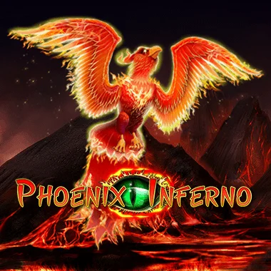 Phoenix Inferno logo