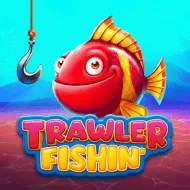 Trawler Fishin изображение