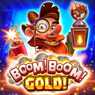 Boom! Boom! Gold! bilde