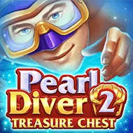 Pearl Diver 2: Treasure Chest изображение