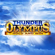 Thunder of Olympus Bild