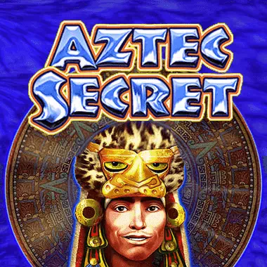 Aztec Secret logo
