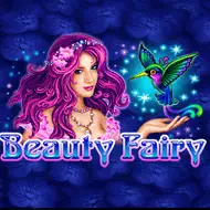 Beauty Fairy игра