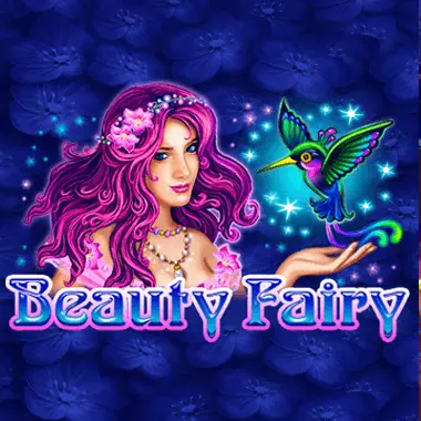 Beauty Fairy logo