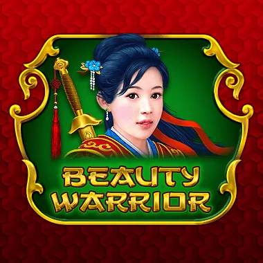 Beauty Warrior logo