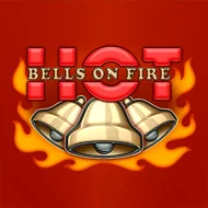 Bells on Fire Hot игра