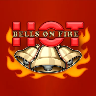 Bells on Fire Hot logo