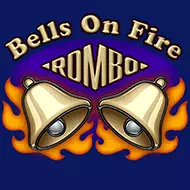 Bells On Fire Rombo игра