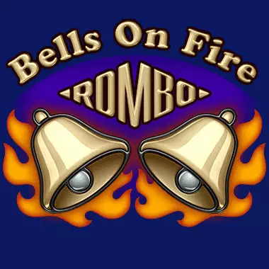 Bells On Fire Rombo logo