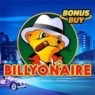Billyonaire Bonus Buy игра