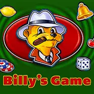 Billy's Game игра