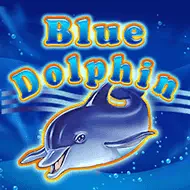 Blue Dolphin игра