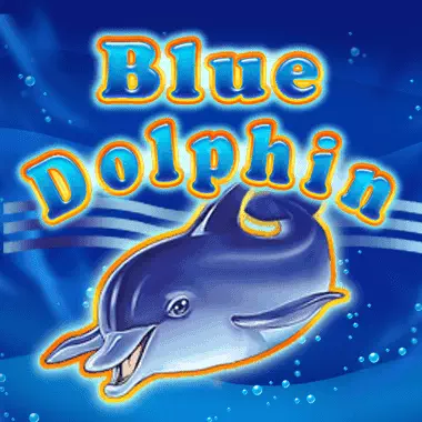 Blue Dolphin logo