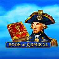 Book of Admiral игра