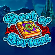 Book Of Fortune игра