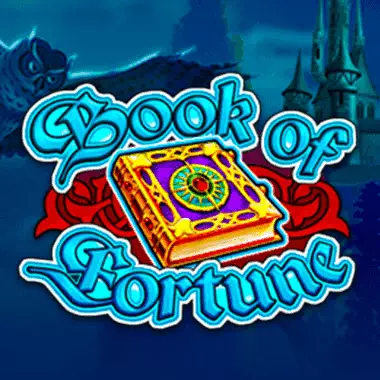 Book Of Fortune logo