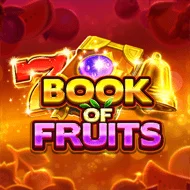 Book of Fruits игра