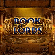 Book of Lords игра