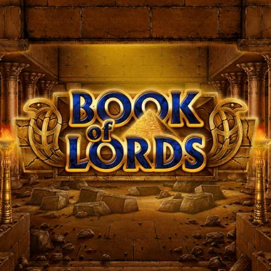 Book of Lords logo