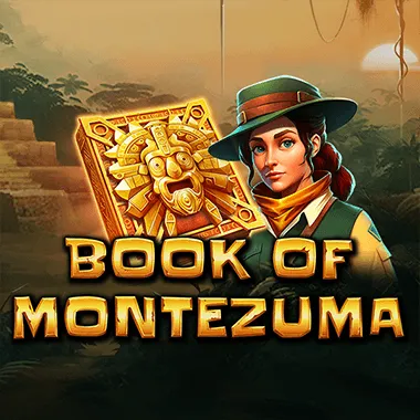 Book of Montezuma logo