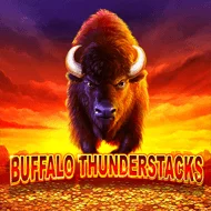 Buffalo Thunderstacks игра