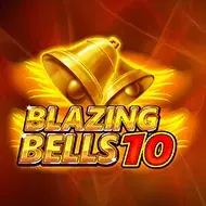 Blazing Bells 10 игра