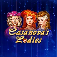 Casanovas Ladies игра