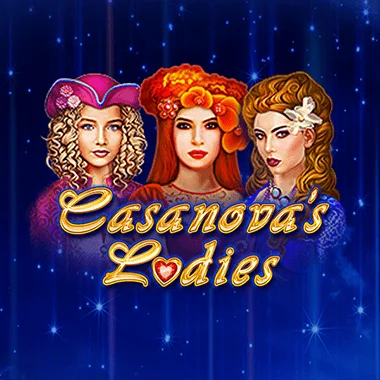 Casanovas Ladies logo