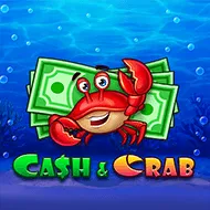 Cash & Crab игра