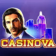 Casinova игра
