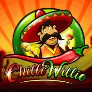 Chilli Willie игра
