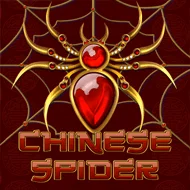 Chinese Spider игра