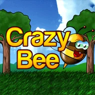 Crazy Bee игра