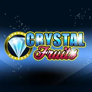 Crystal Fruits игра