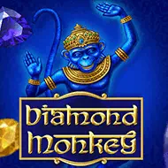 Diamond Monkey игра