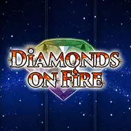 Diamonds On Fire игра